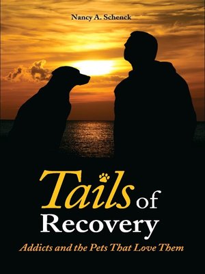 Tails of Recovery - ebook
